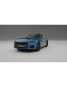 BMW Z4 G29 Paint Protection Film | CrystalGuard TPU PPF Front Kit