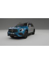 Mercedes AMG GLB Paint Protection Film | CrystalGuard TPU PPF Front Kit