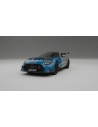 Mercedes AMG GT Black Series C192 Coupe Paint Protection Film | CrystalGuard TPU PPF Front Kit