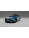 Mercedes C-Class W206 Paint Protection Film | CrystalGuard TPU PPF Front Kit