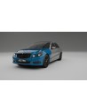 Mercedes E-Class Sedan W212 Prefacelift pre-LCI Paint Protection Film | CrystalGuard TPU PPF Front Kit