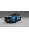 Mercedes EQC AMG Paint Protection Film | CrystalGuard TPU PPF Front Kit