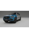 Mercedes GLE W167 Paint Protection Film | CrystalGuard TPU PPF Front Kit