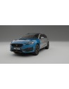 Seat Leon Cupra KL Paint Protection Film | CrystalGuard TPU PPF Front Kit