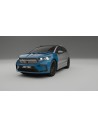 Škoda Enyaq MEB Paint Protection Film | CrystalGuard TPU PPF Front Kit