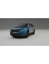 Škoda Karoq NU7 Paint Protection Film | CrystalGuard TPU PPF Front Kit