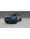 Škoda Kodiaq NS7 Paint Protection Film | CrystalGuard TPU PPF Front Kit