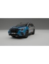 Subaru Ascent BT facelift LCI Paint Protection Film | CrystalGuard TPU PPF Front Kit
