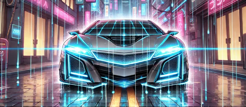 Declare war on expensive headlights!
