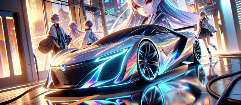 Why Transparent TPU PPF Is the Ultimate Shield for Your Car’s Paint