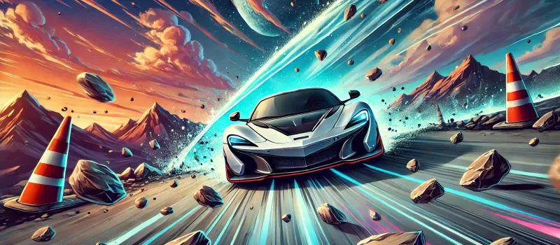 The Hidden Peril of Stone Chips on Vehicle Value and Maintenance